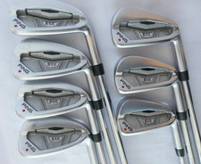 PING S56 Iron Set 4-PW / Stiff