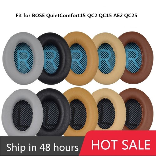 Bose replacement black ear - bose,