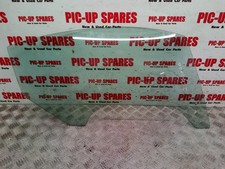  Audi TT 99-06 Mk1 Coupe O/S Drivers Front Door Glass Window 8N8845202A