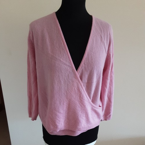 Peal works pink - pink, over