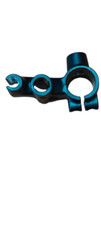 FRONT BRAKE LEVER BRACKET FITS