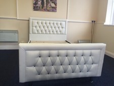 Princess Girls Pink & White