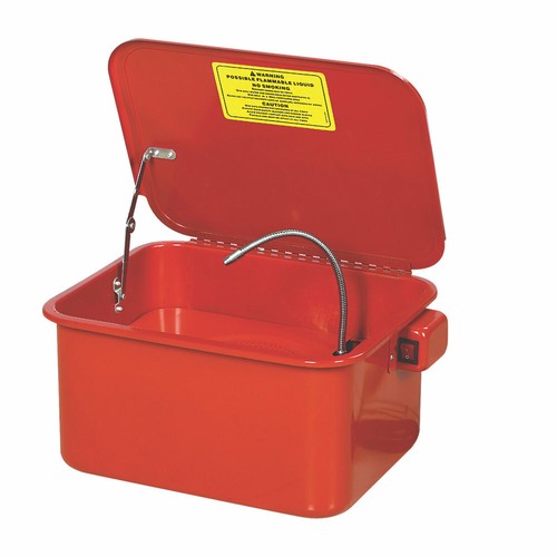 Gallon bench top - 3.5,