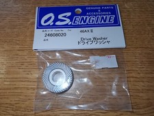 OS Engines Glow Engine Drive