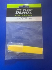 Nano CP X Yellow Main Rotor