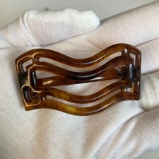 Vintage Brown Tortoiseshell