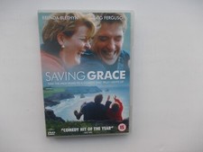 Saving grace brenda - (dvd),