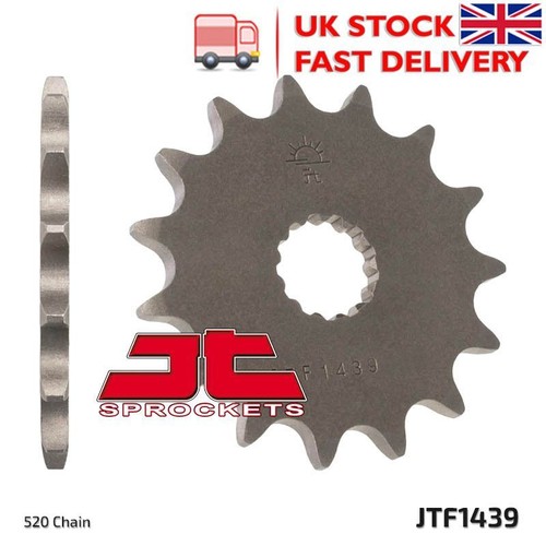 Front sprocket jtf1439 - jtf1439, 13t