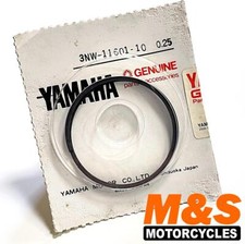 Yamaha RSX100 Piston Ring Set