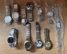 Citron Quartz Men’s Watches