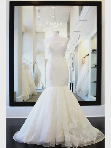 Vera wang wedding dress 120514 - wedding,