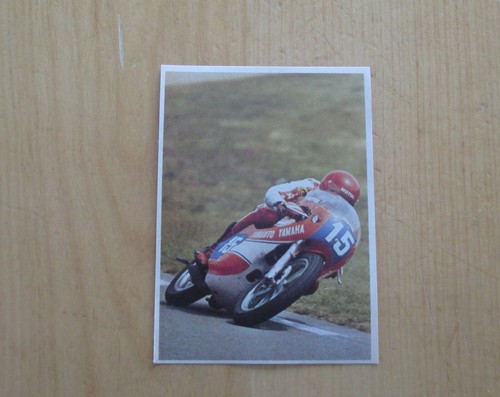 1976 patrick pons yamaha - 1976,