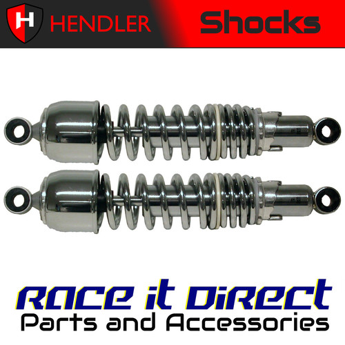 Shock absorber for - absorber,