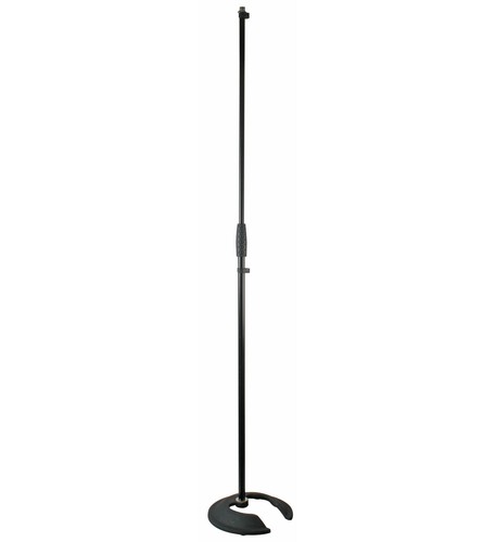 Pulse mic stand - stand, stack