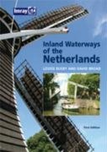 Inland waterways the - inland,