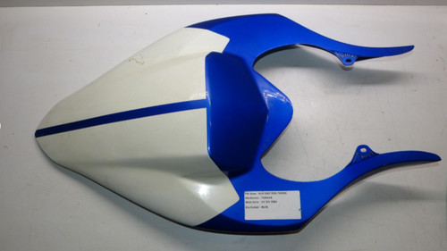 Yamaha yzf 5vy rear side - yamaha,