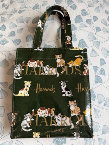 Harrods child bag - harrods,