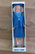 Vintage Mary Quant Daisy Dan