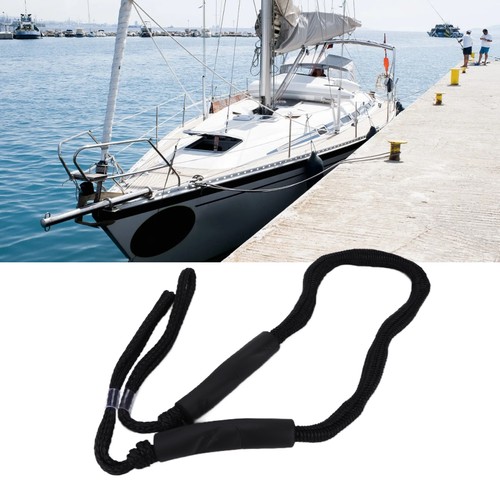 Bungee dock cord stable - dock,