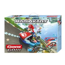 Carrera GO!!!  Mario Kart