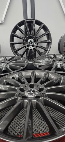 Genuine mercedes a - 19”,