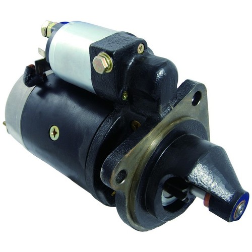 Starter motor fits - motor, alfa