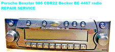 Porsche boxster 986 cdr22 - boxster,