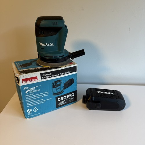 Makita 18v orbital - 18v,