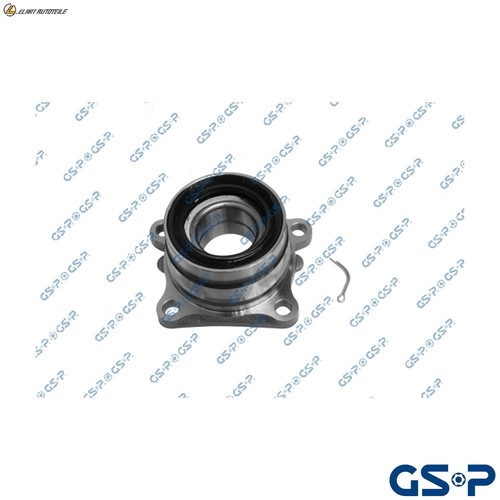 Wheel bearing kit 9238001k for - bearing,