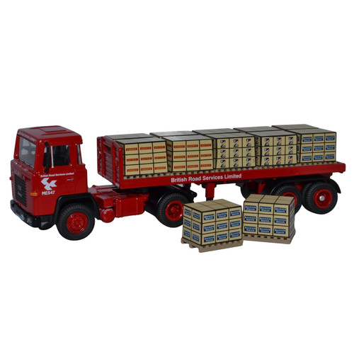 Scania 110 flatbed - flatbed, brs