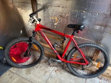 Scott Aspect 240 mountain bike very good condition 
