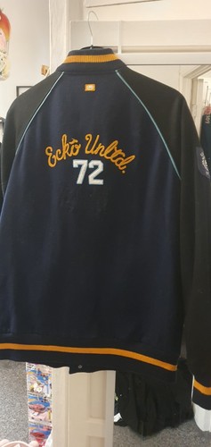 Vintage ecko unltd - vintage, wool