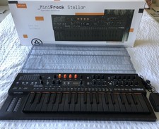 arturia minifreak Stellar 