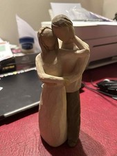 Willow Tree Promise Figurine
