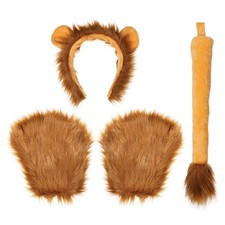  Halloween Accessories Animal