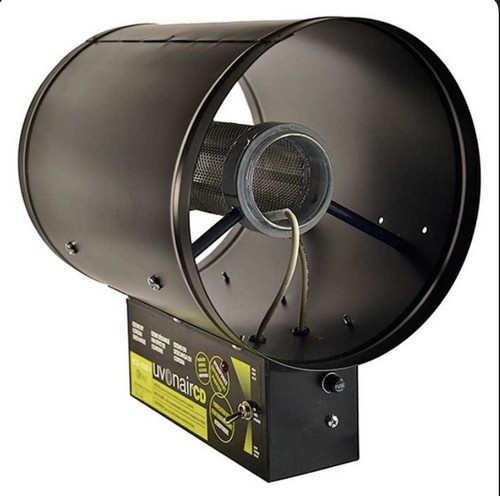Uvonair ozone generator - ozone,