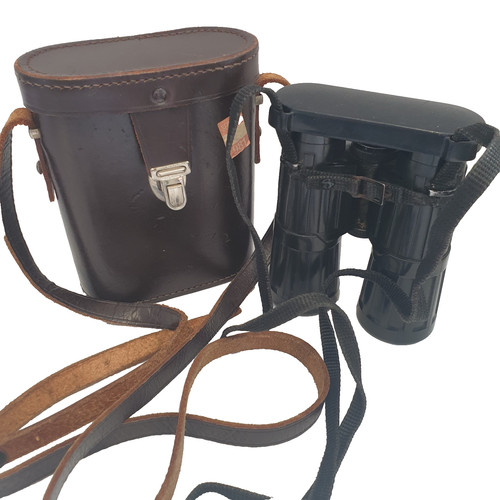 Vintage zeiss binoculars - zeiss,