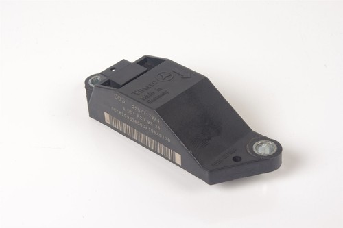 Mercedes 0018209326 srs sensor - srs,