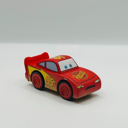 Disney pixar cars wood dusty - -,