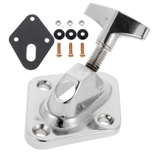 Drum mount bracket tom - mount,
