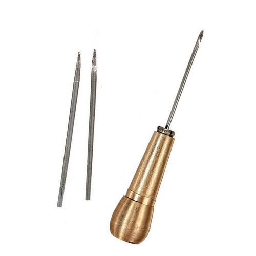Shoe repair accessories kit - shoe,