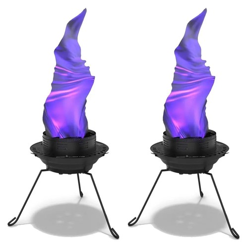 Chauvet bob led flame - bob,