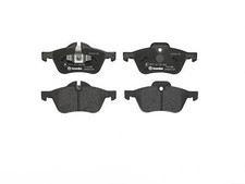 Brembo Front Brake Pads for
