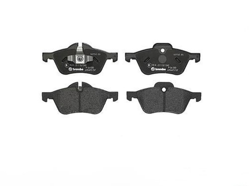 Brembo front brake - brake, for