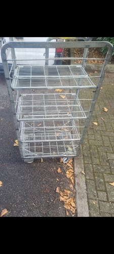 Industrial order picking - industrial,