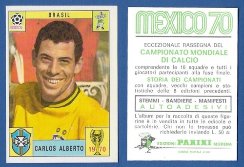 Panini mexico footballers - panini,