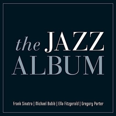 Various artists the jazz - various, artists: