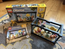 LEGO 31122 Creator 3in1 Fish