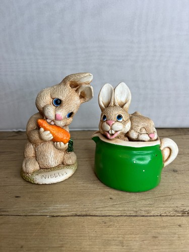 Vintage pair collectible - pair, of
