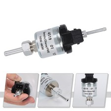 Fuel Metering Pump 1KW to 4KW